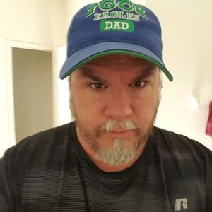 Meet your Posher, Jeff